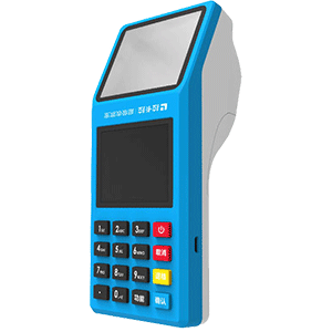 连云港超级收款宝QR65